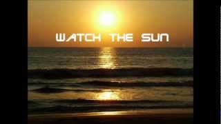 Residence Deejays ft Frissco  Watch The Sun  NEW SONG 2012 [upl. by Mcknight763]