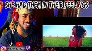 AMERICAN DREADHEAD Q REACT TO Sarkodie  Pain Killer ft Runtown Official Video  EP1 SARK MARATHON [upl. by Rotkiv]