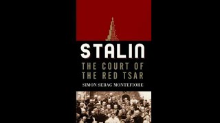 quotStalin The Court of the Red Tsarquot By Simon Sebag Montefiore [upl. by Ayinat]