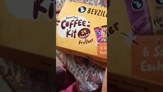 ytshorts bevzilla coffeelover trendingsong foryou [upl. by Templas826]