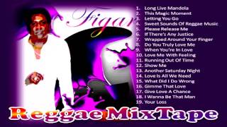 Reggae Mixtape  FIGARO  Free Reggae Music MP3 Download [upl. by Leis]