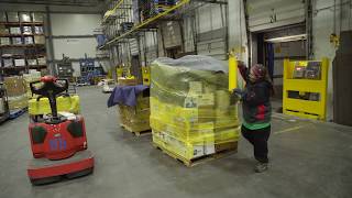 Learn About Performance Foodservice Warehouse Jobs [upl. by Ennis988]