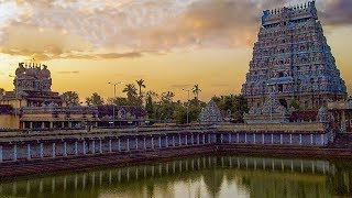 Powerful Shiva Temples in Tamilnadu  Nataraja Temple Chidambaram amp Brihadisvara Temple Thanjavur [upl. by Scarito]