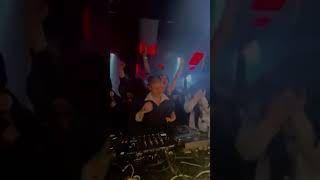 Yung Lean playing Crystal Castles  DJ SET [upl. by Krishnah]