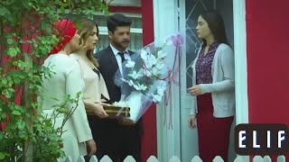 Elif Season 4  Teasers September 2023  Sureyya is suspicious of how Vildan treats her [upl. by Kameko712]