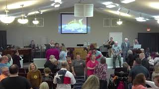 Alamance District Revival Night 3 [upl. by Patience]