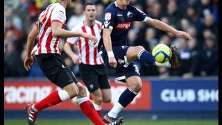 Millwall 11 Southampton  Official Highlights and Goals  FA Cup 4th Round Proper 280112 [upl. by Yasdnil279]