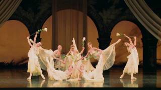 Boston Ballet presents John Crankos Romeo and Juliet [upl. by Deaner]