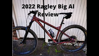 2022 Ragley Big Al review [upl. by Fernald]