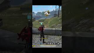 BOOYAH Free Fire max video [upl. by Ainuj670]