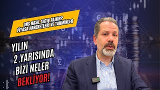 Ons Nasıl Satın Alınır  Piyasa Hareketleri ve Tahminler [upl. by Maighdlin]