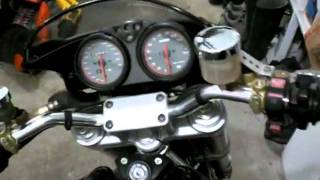 2001 Ducati Monster 900Sie Walkaround [upl. by Lenz618]