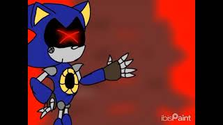 salutations Sir meme animation sonic [upl. by Yor]