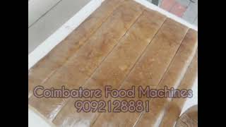 Perungayam Cutting Machine [upl. by Bakeman]