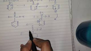 Benzene sulphonic acid to phenol reaction mechanism [upl. by Geldens924]