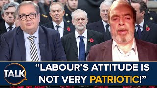 quotThe Lefts Favourite Word Is PERFORMATIVEquot  Peter Hitchens Hits Out At Labour MPs quotInsincerityquot [upl. by Rasaec]