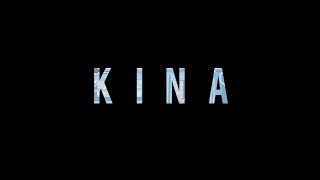 KINA by Raiba LYRICS [upl. by Nisotawulo]