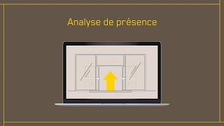 Tutoriel WiFi pro  L’analyse de présence de votre commerce [upl. by Papotto]