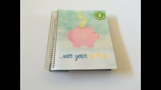 Recollections Budget Planner Review Pros amp Cons [upl. by Yeca733]