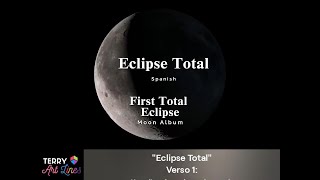 Total Eclipse Spanish [upl. by Yaner]