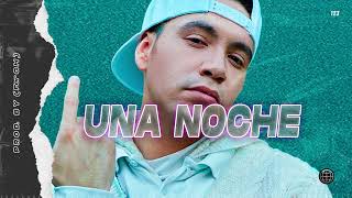 Raymix  UNA NOCHE  Type Beat Cumbia Electronica [upl. by Charbonneau176]