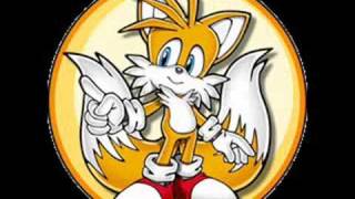 Believe In Myself Sonic Adventure by Karen Brake Theme of Tails [upl. by Essined]