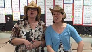 Linking Verbs Song [upl. by Orms]