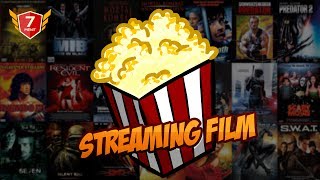 7 Situs Streaming Film Gratis Tempat Nonton Film Online Tanpa Ribet [upl. by Reg]