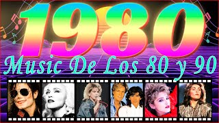 Grandes Exitos 80 y 90 En Inglés  Clasicos Musica De Los 80 En Ingles  Musica De Los 80 y 90 [upl. by Ysnat762]