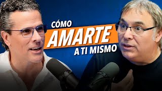 CÓMO AMARSE a uno mismo 🥰  Gabriel Rolón y Marco Antonio Regil [upl. by Douglas729]