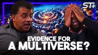 Why Quantum Physics Says Theres a Multiverse [upl. by Nedyaj]