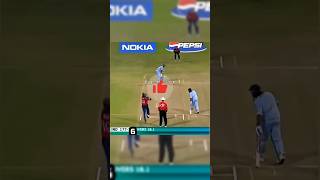 yuvraj singh vs Stuart broad shortsfeed shorts cricket yuvrajsingh viralvideo [upl. by Odracir929]