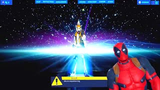 All Fortnite MINI LIVE EVENTS Minute Events [upl. by Webber902]