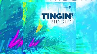 Tingin Riddim Mix SOCA 2019 Machel MontanoKerwin Du BoisSekon StaNessa Preedy amp More [upl. by Siblee]