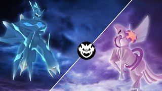 Origin Forme Dialga and Origin Forme Palkia Raid invite Pokemon GO [upl. by Narhem]