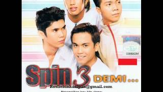 Spin  Hadirlah Mustika HQ Audio [upl. by Amberly]