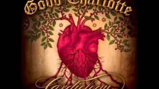 Good Charlotte  Cardiology  Album [upl. by Allit]