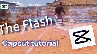 The flash editing in capcut [upl. by Kumar]