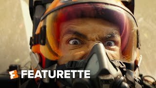 Top Gun Maverick Featurette  Most Intense Film Training Ever 2022  Movieclips Trailers [upl. by Evangelia]