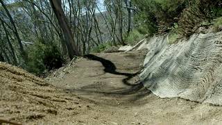 Thredbo MTB  Australias Premier Mountain Bike Park [upl. by Payson967]