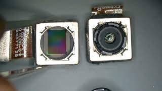 Mobile Camera Lens Change Step By Step [upl. by Coshow]