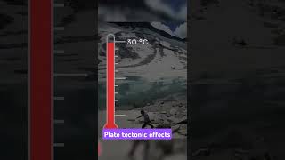 Plate tectonics effects somalia tectonic likesharesubscribe lovemychannel supportme [upl. by Adnauq55]