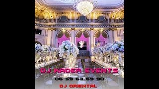 MARIAGE STAIFI I DJ ORIENTAL DJ KADER EVENTS BY AZ EVENTS ORIENTAL [upl. by Salguod281]