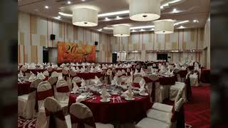 Meetings amp Events  Impiana Hotel Ipoh [upl. by Thalassa]