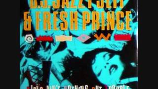 Girls Aint Nothing But Trouble Original Instrumental  DJ Jazzy Jeff amp The Fresh Prince [upl. by Walliw]