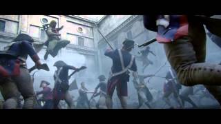 Lorde  Everybody Wants To Rule The World Assassins Creed Unity [upl. by Kynan]