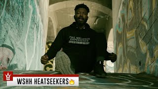 Spectrum The Originator  “WAR” Official Music Video  WSHH Heatseekers [upl. by Ania]