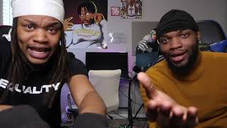 EMINEM BLESSED DAE DAE  Cordae  Parables Remix FT Eminem Official Audio  REACTION [upl. by Scibert]