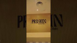 Discover PROSKIN Nigerias goto for personalized wellness and aesthetics Skincare Aesthetics [upl. by Hocker]