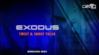 Twist amp Shout Tulsa Exodus 20242025 [upl. by Ennovi768]